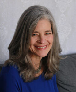 Linda Albright Headshot500K