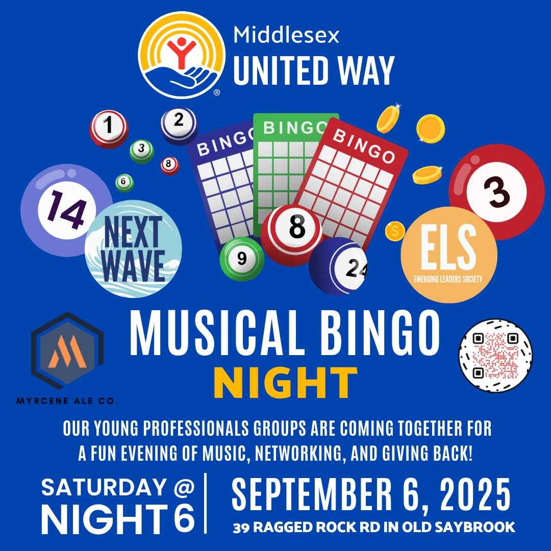 Musical Bingo Teaser at 6 (1920x1080p) (Instagram Post)