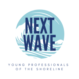 Next Wave Logo
