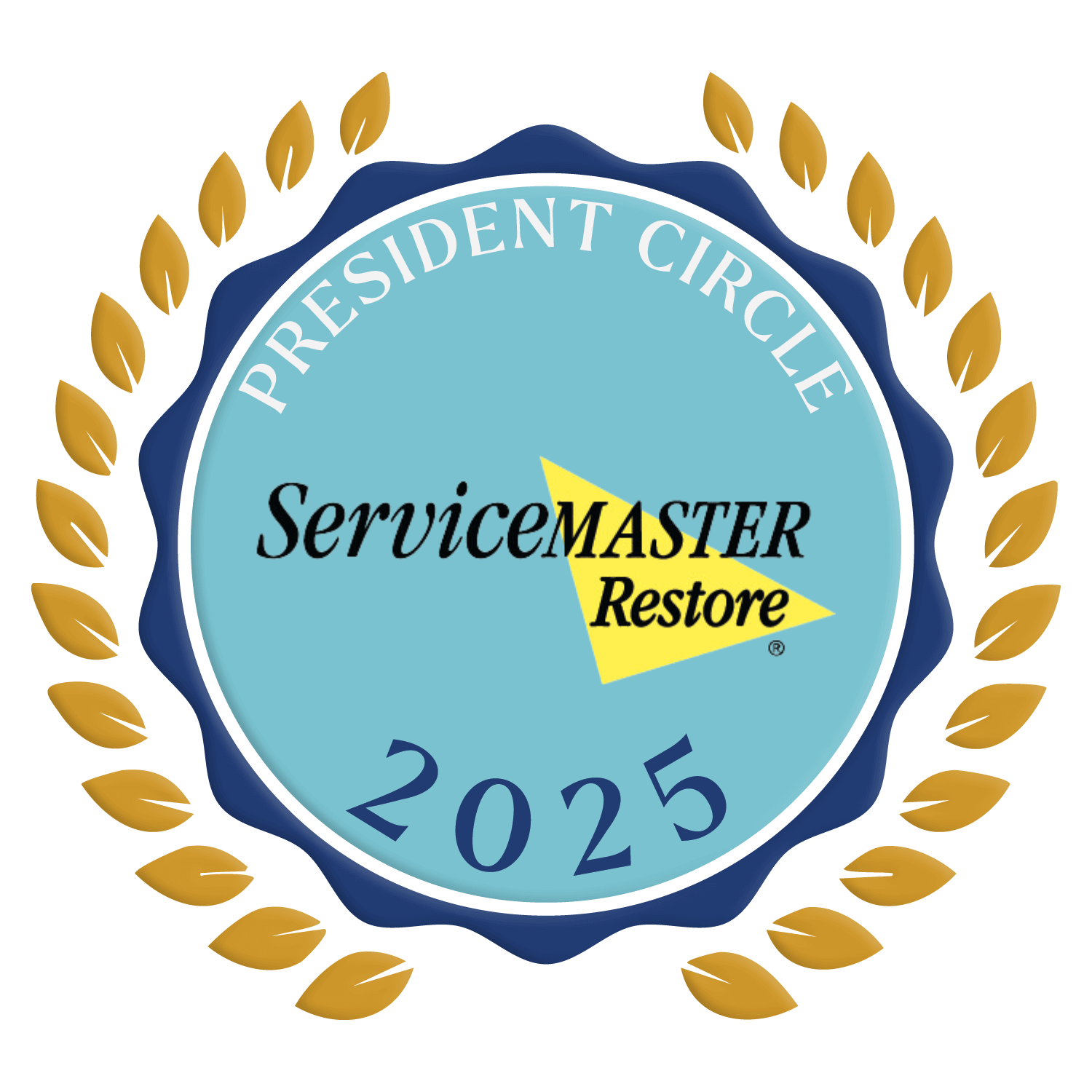 ServiceMaster Restore