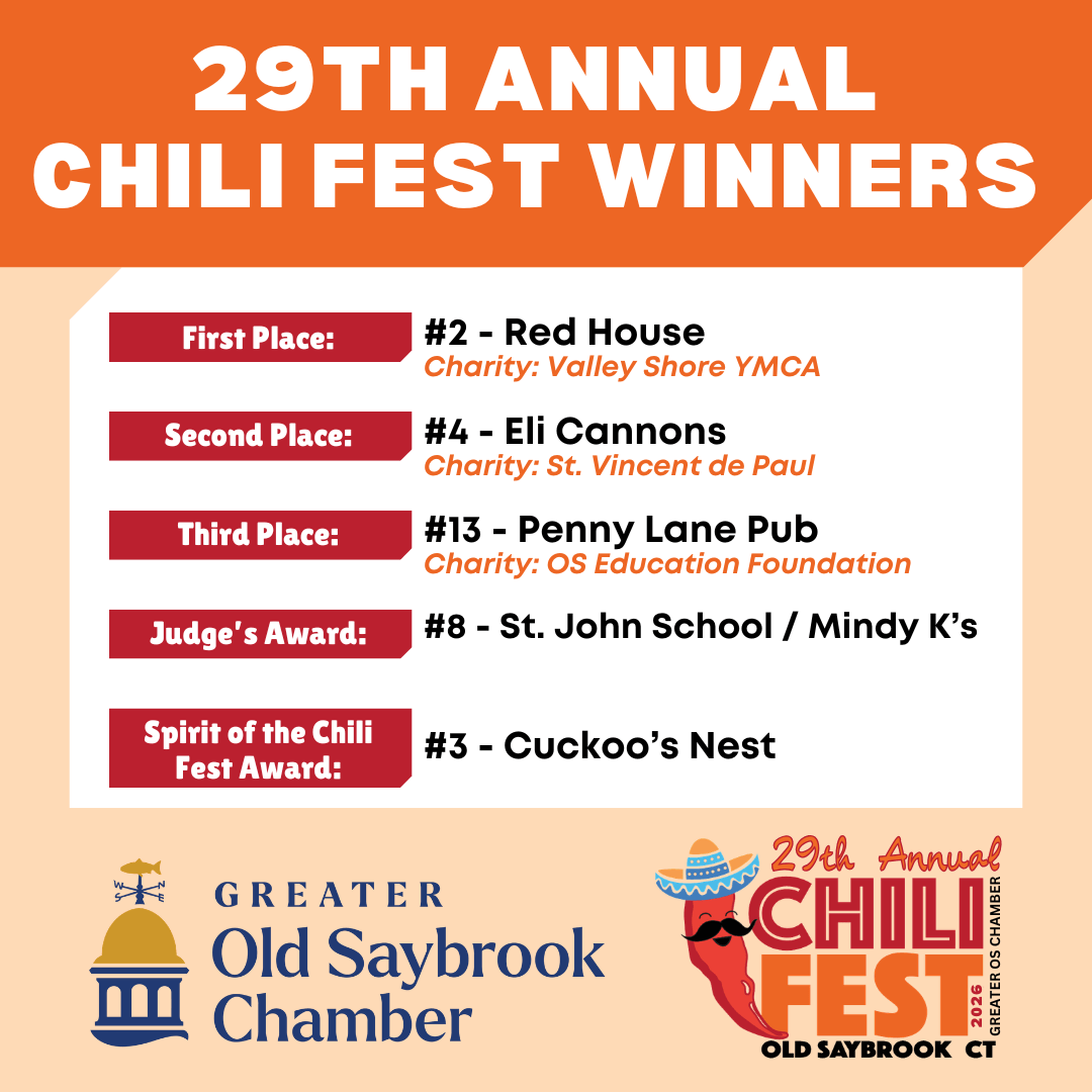 Chili Fest Winners Template