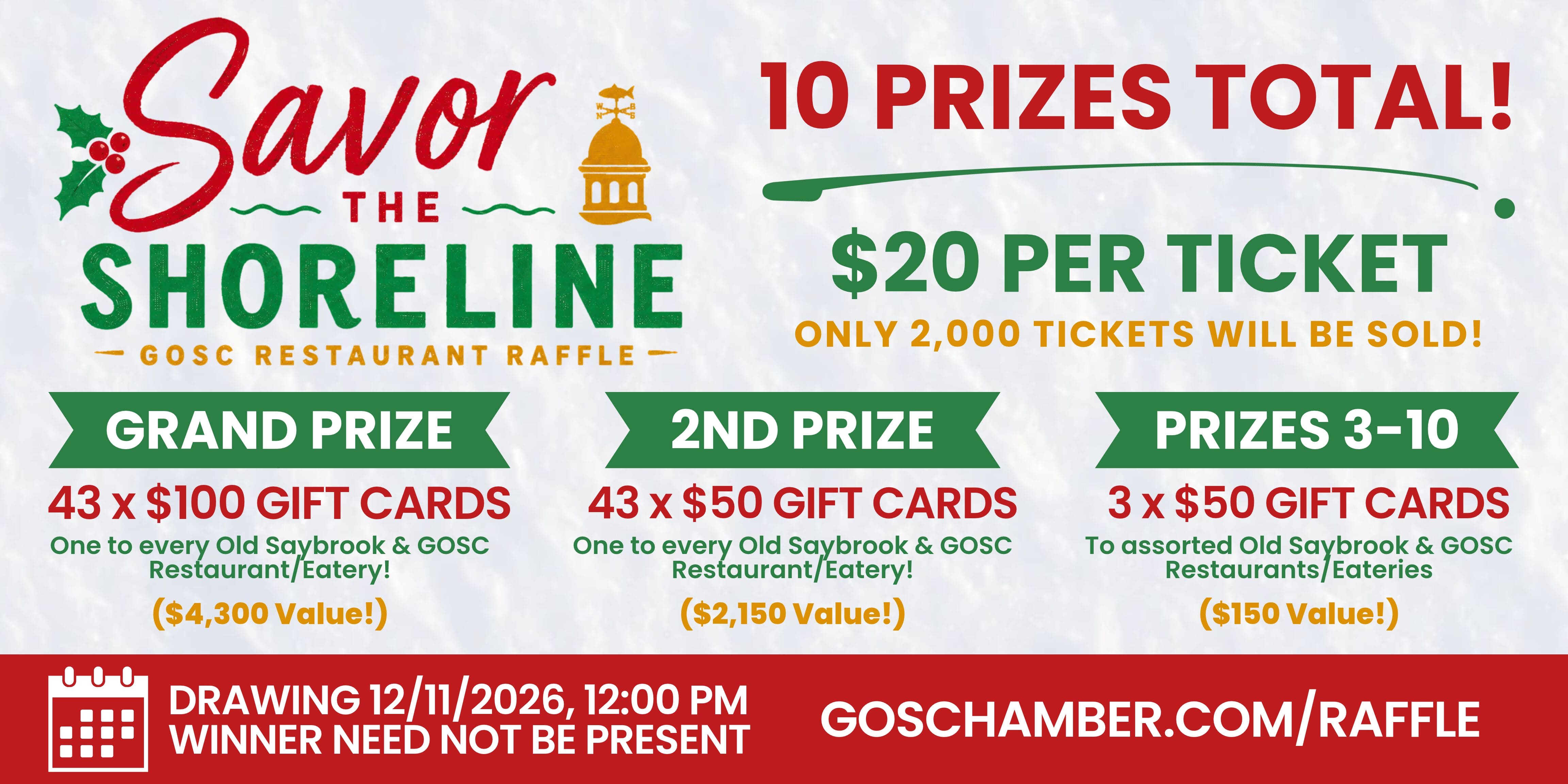 Savor the Shorline Table Banner 2x4 (Winter Revamp 2026)