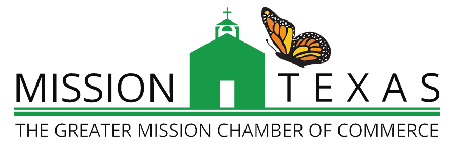 The Greater Mission Chamber of Commerce logo