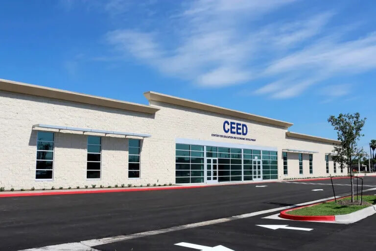 CEED Building