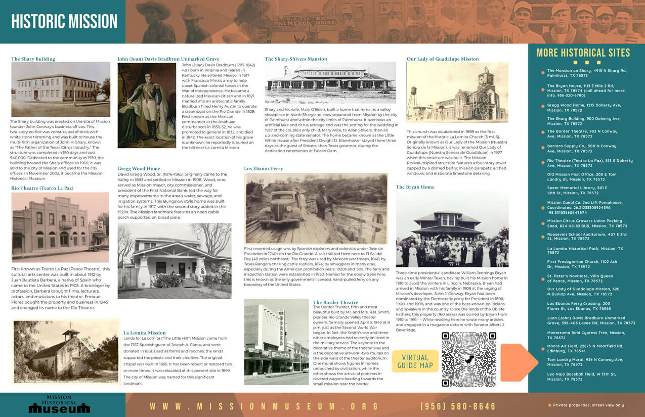 Mission-Historical-Museum-Map-Brochure