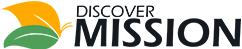 The Greater Mission Chamber of Commerce logo