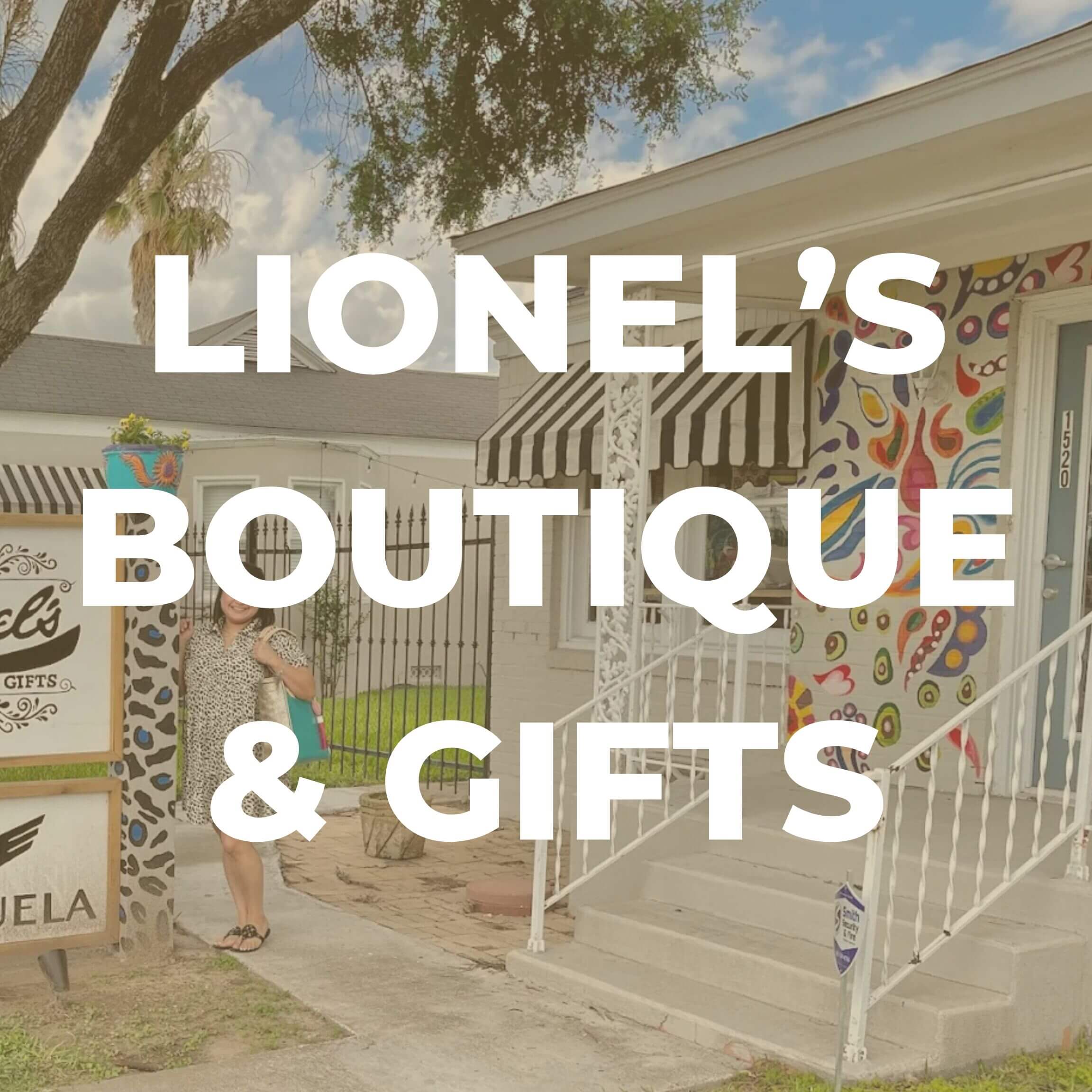 STYLE SWAP BOUTIQUE