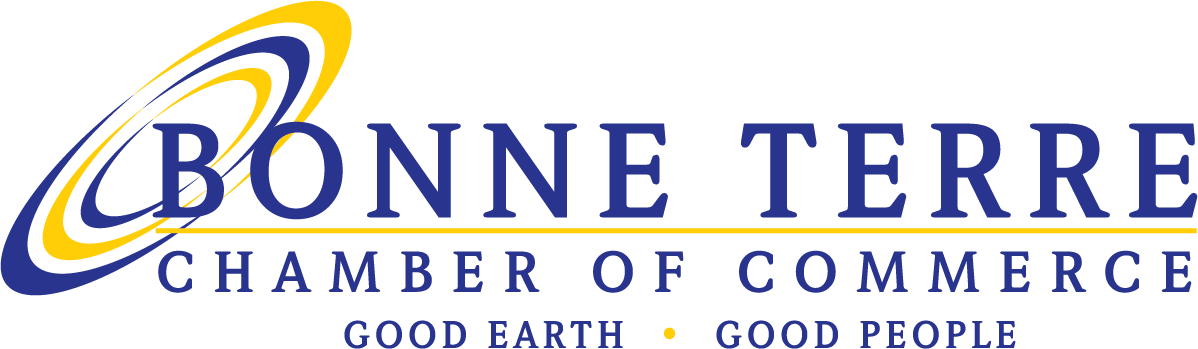 Bonne Terre Chamber logo