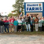 Bluebird Farms' 5th Anniversary 2018