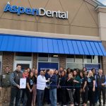2019 Aspen Dental