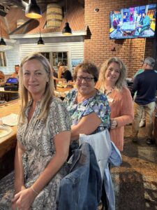 CoastLadies