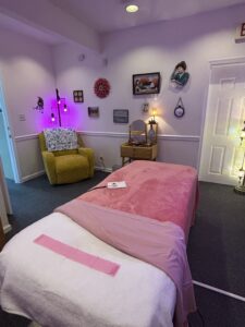 TreatmentRoom