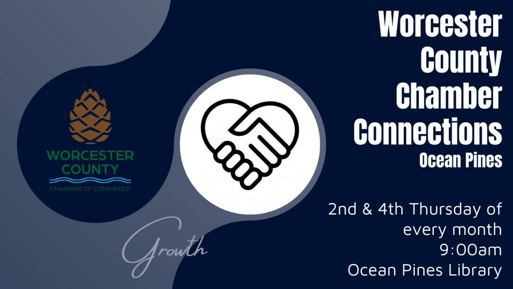 WCCC Chamber Connections
