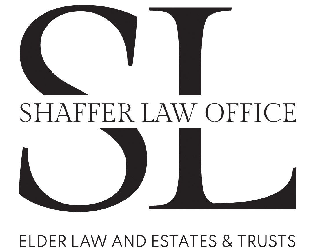 Shaffer Law