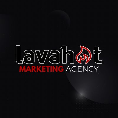 Lavahot