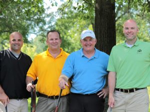 Terry Brewer Memorial Golf Classic