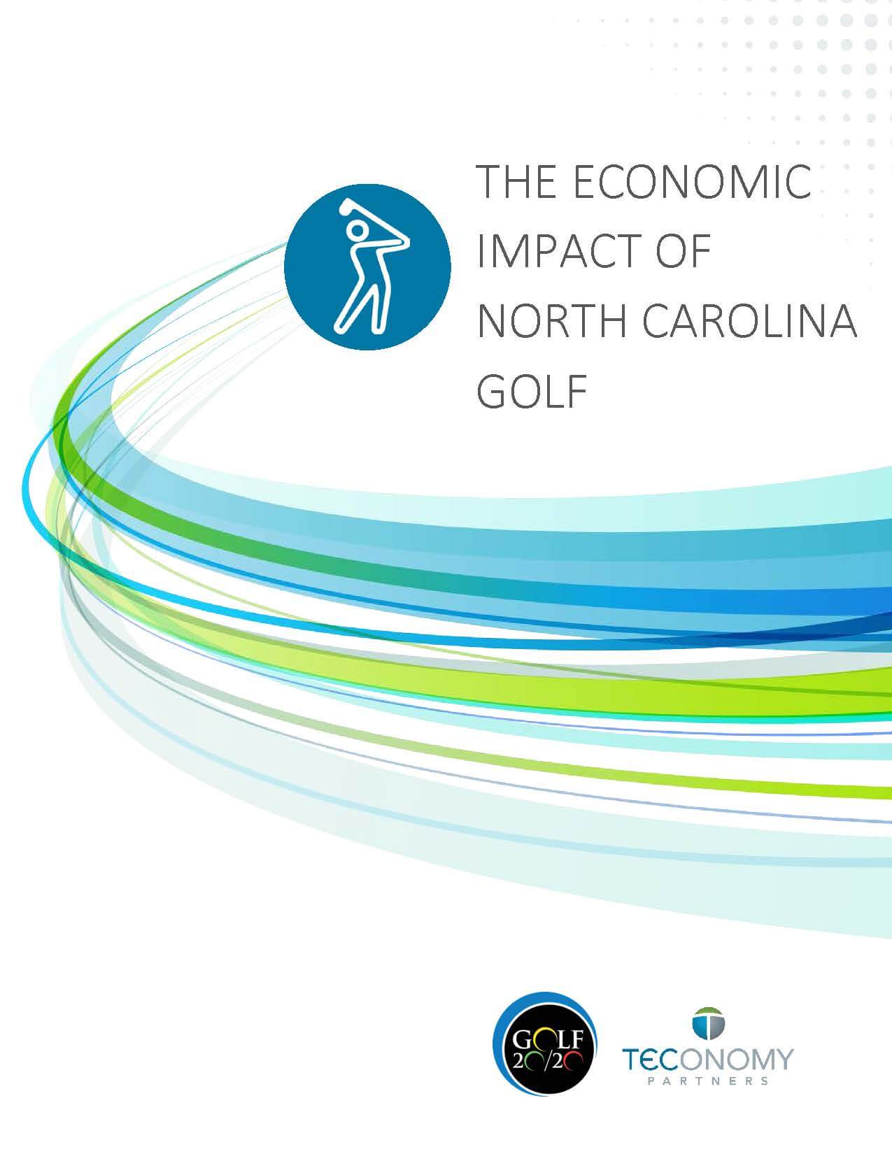 NC Golf Report