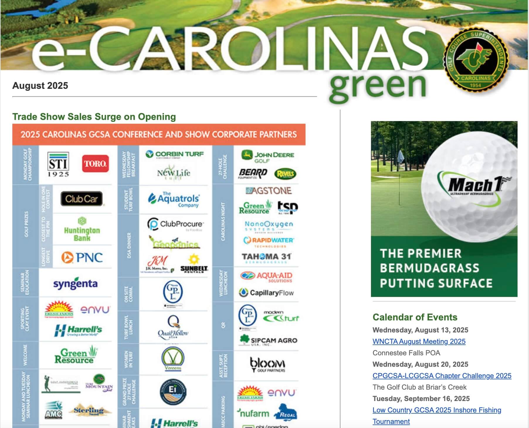 E-Newsletter_August 2025