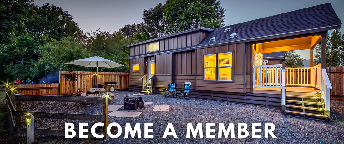 become a member