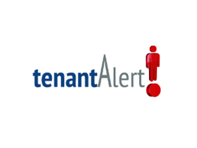 Tenant Alert