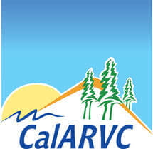 CalARVC logo