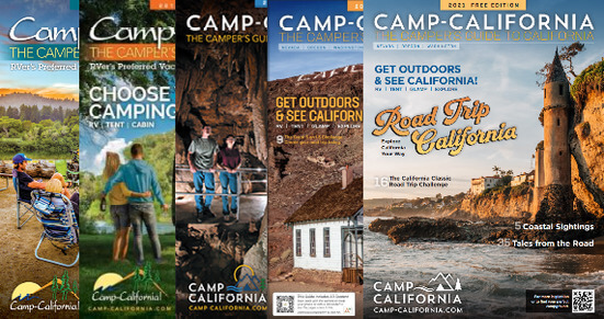 guide magazine covers