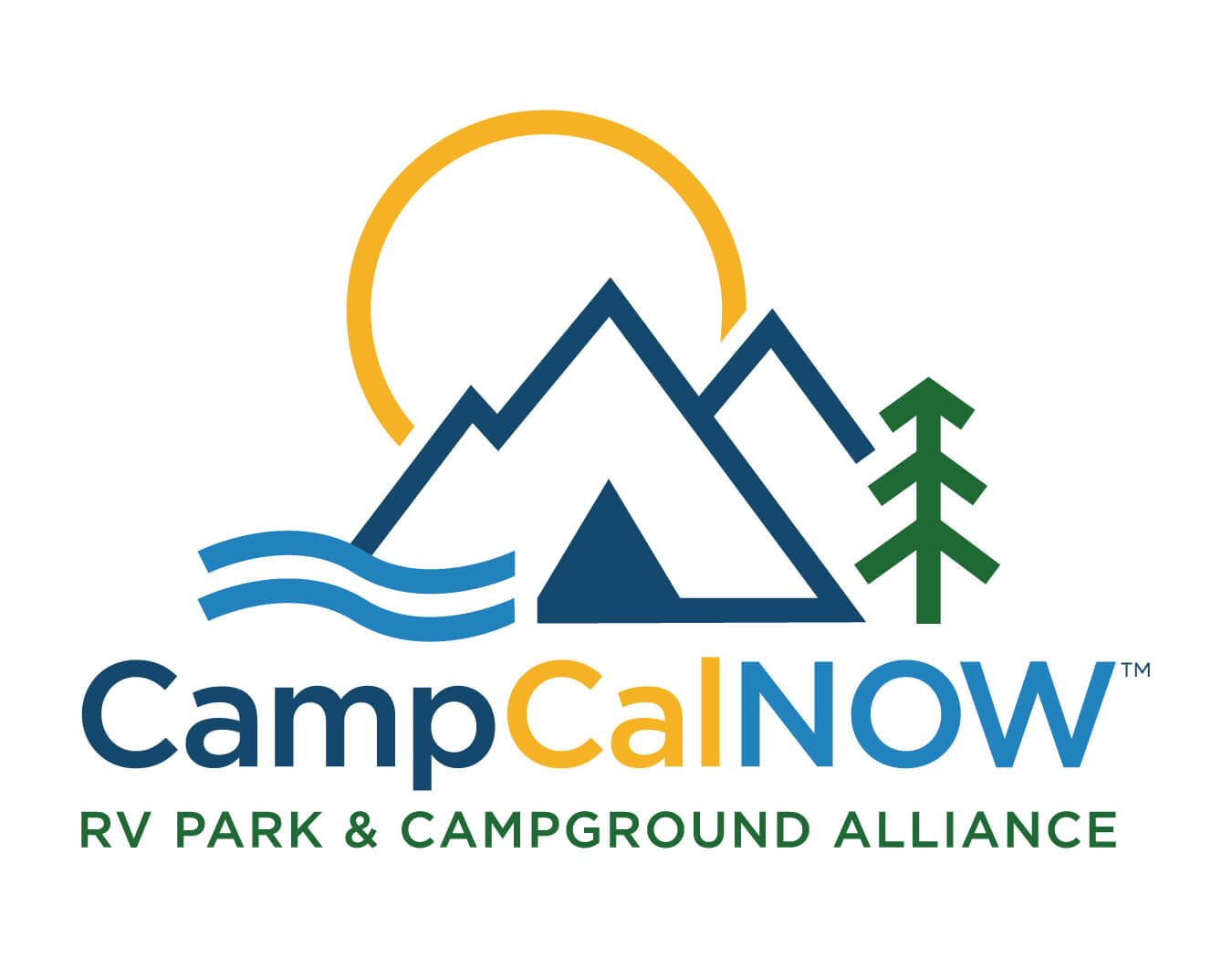 Camp Cal Now