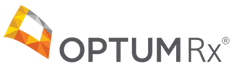 Optum RX logo