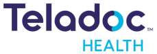 Teladoc logo