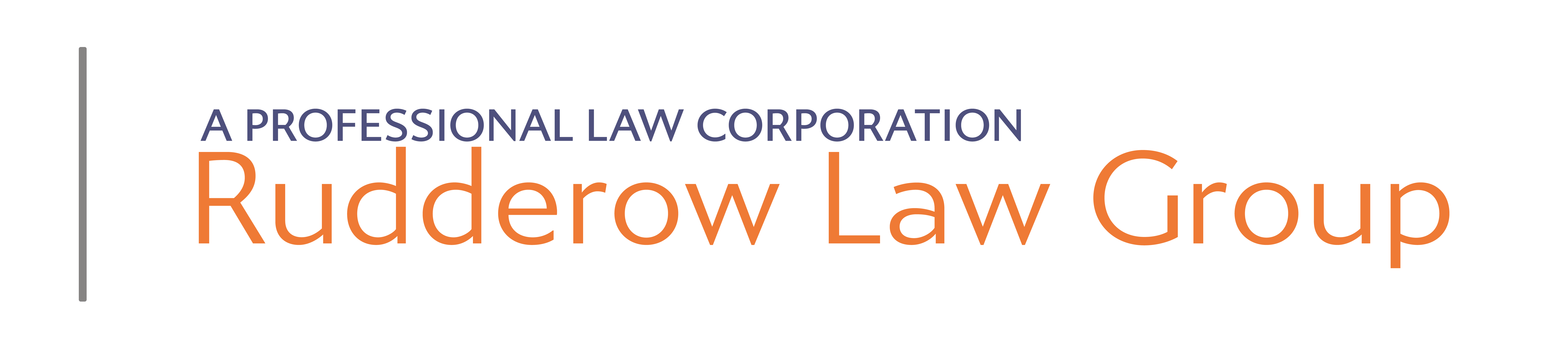 Rudderow Law Group
