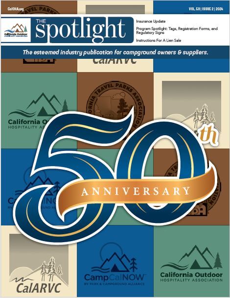 Spotlight 2 cover
