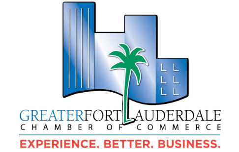 greater fort Lauderdale chamber of commerce