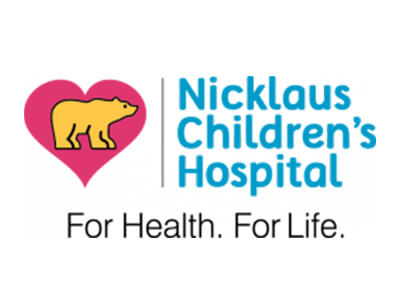 nicklaus childrens hospital