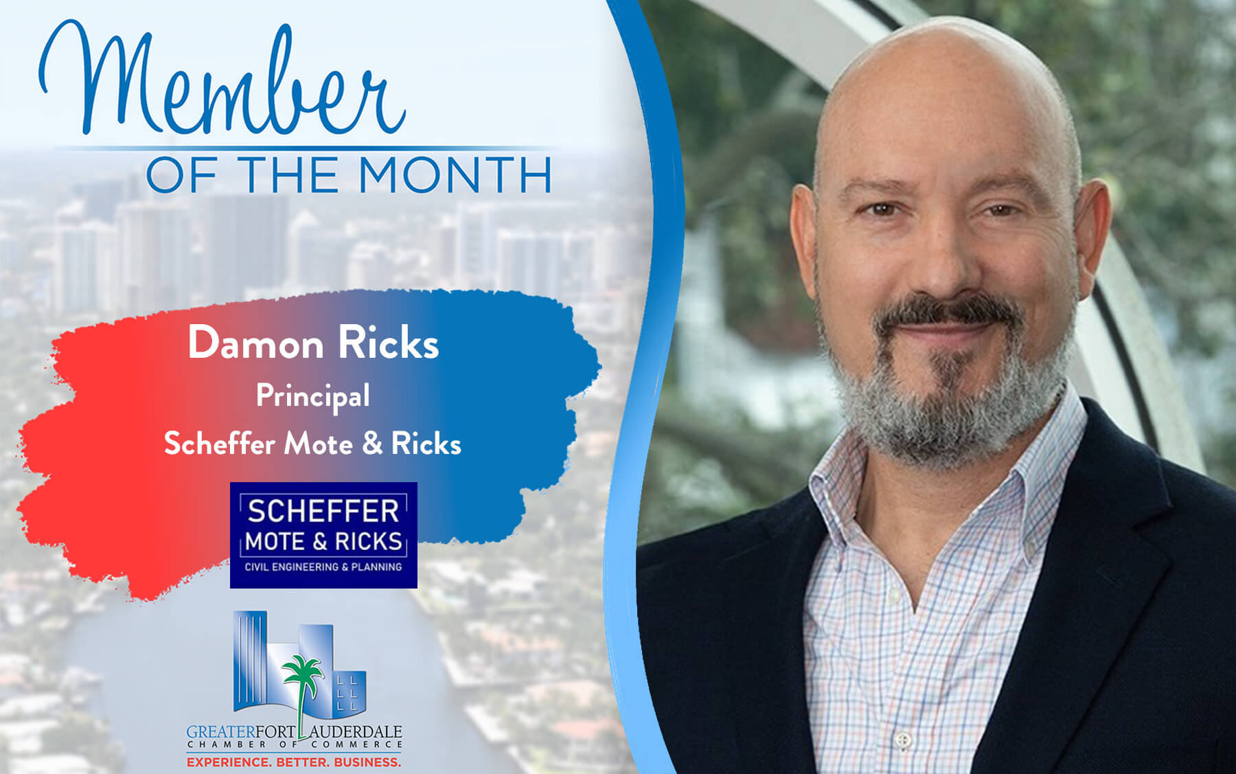 Member of the month-DamonR_July15 Member of the month-DamonR_July15