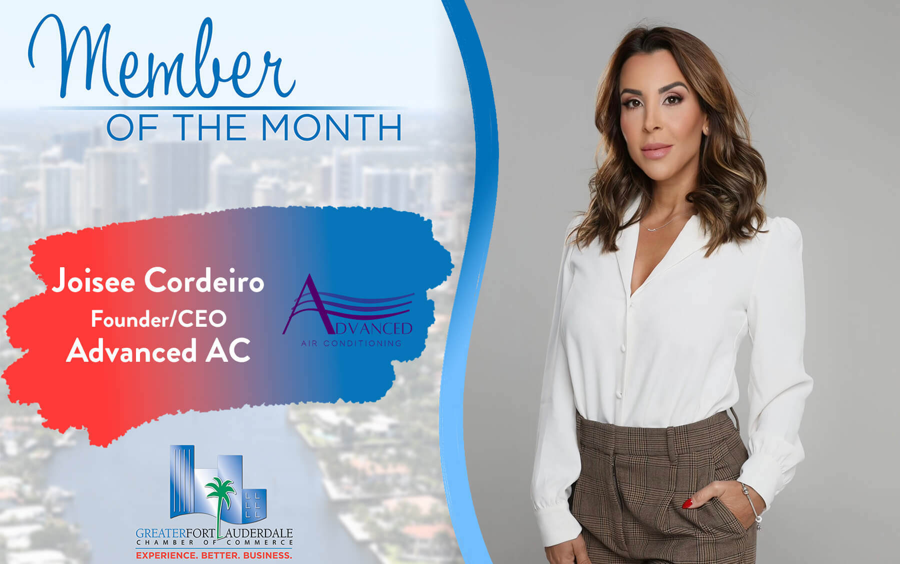 Member of the month-Joisse Member of the month-Joisse