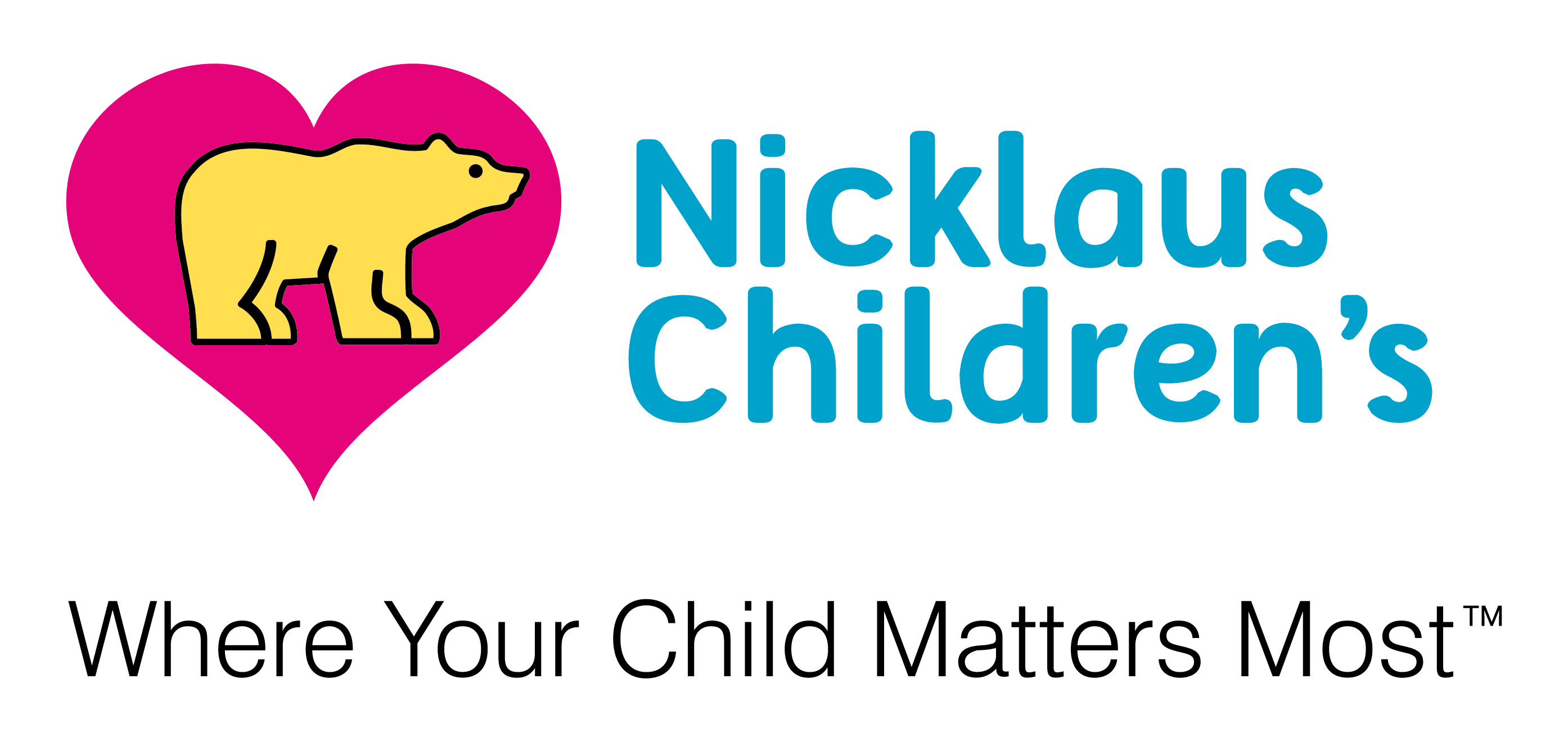 nicklaus childrens hospital