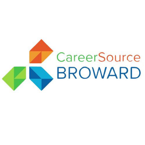 Career Source Broward Logo Transparent