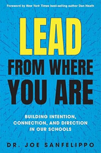 Lead From Where You Are