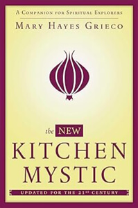 The New Kitchen Mystic