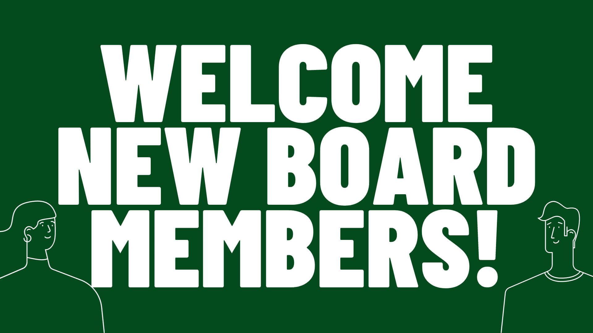 Welcome New and Returning Board Members - Minnesota Organization of ...
