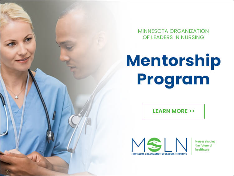 MOLN Mentorship Program