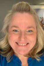 Christine “Tina” Kvalheim