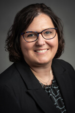 Stephanie Johnson