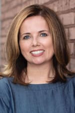 Bridget Slusarek, DNP, MBA, RN