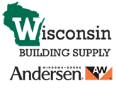 Wisconsin Building Supply/Andersen Windows