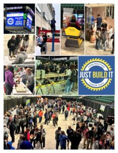 2023 JUST BUILD IT EXPO