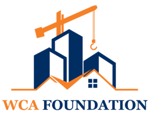 WCA Foundation logo