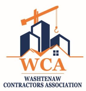 WCA new logo