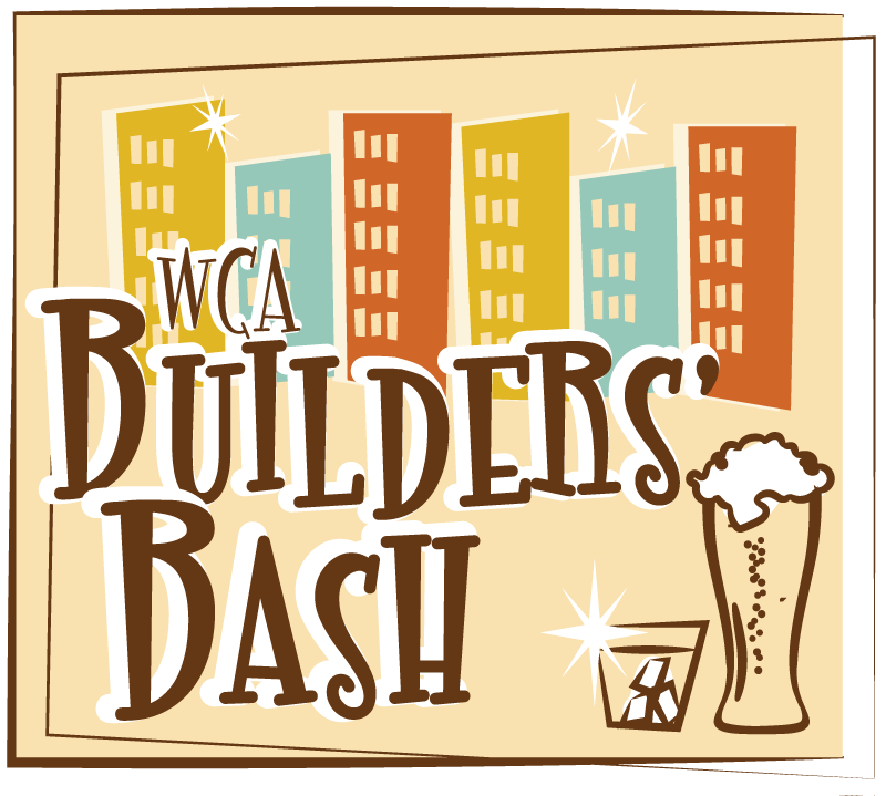 Builders Bash logo