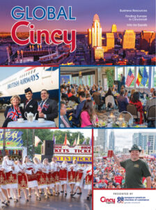 Global Cincy Magazine